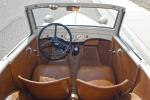 American Bantam Convertible Coupe 1941 года